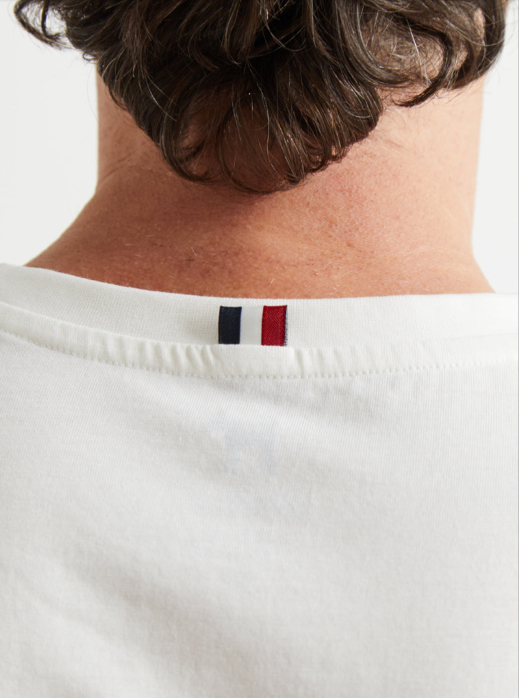CAMISETA WILLIOT TIPO PARCHE