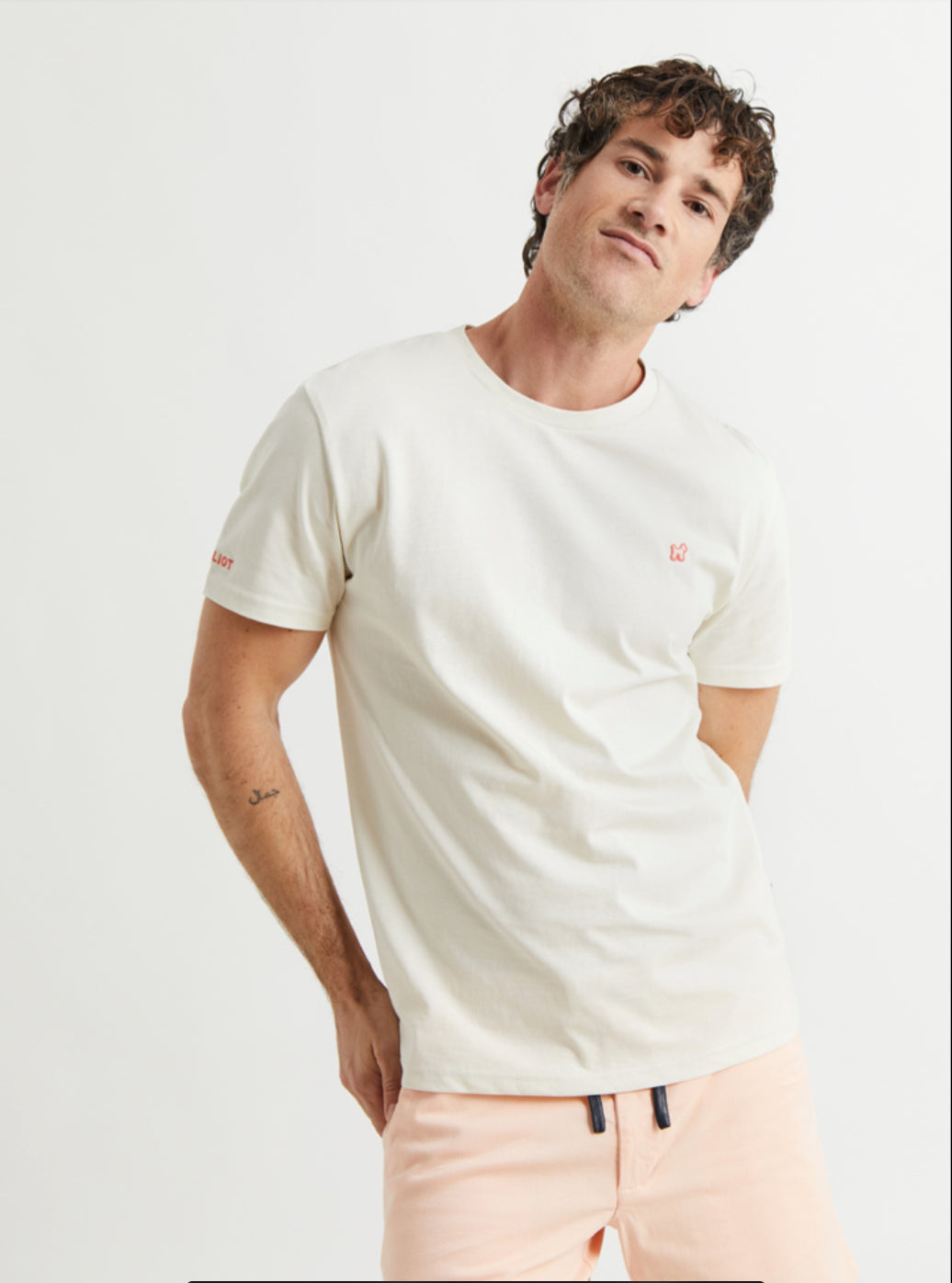 CAMISETA WILLIOT 3D