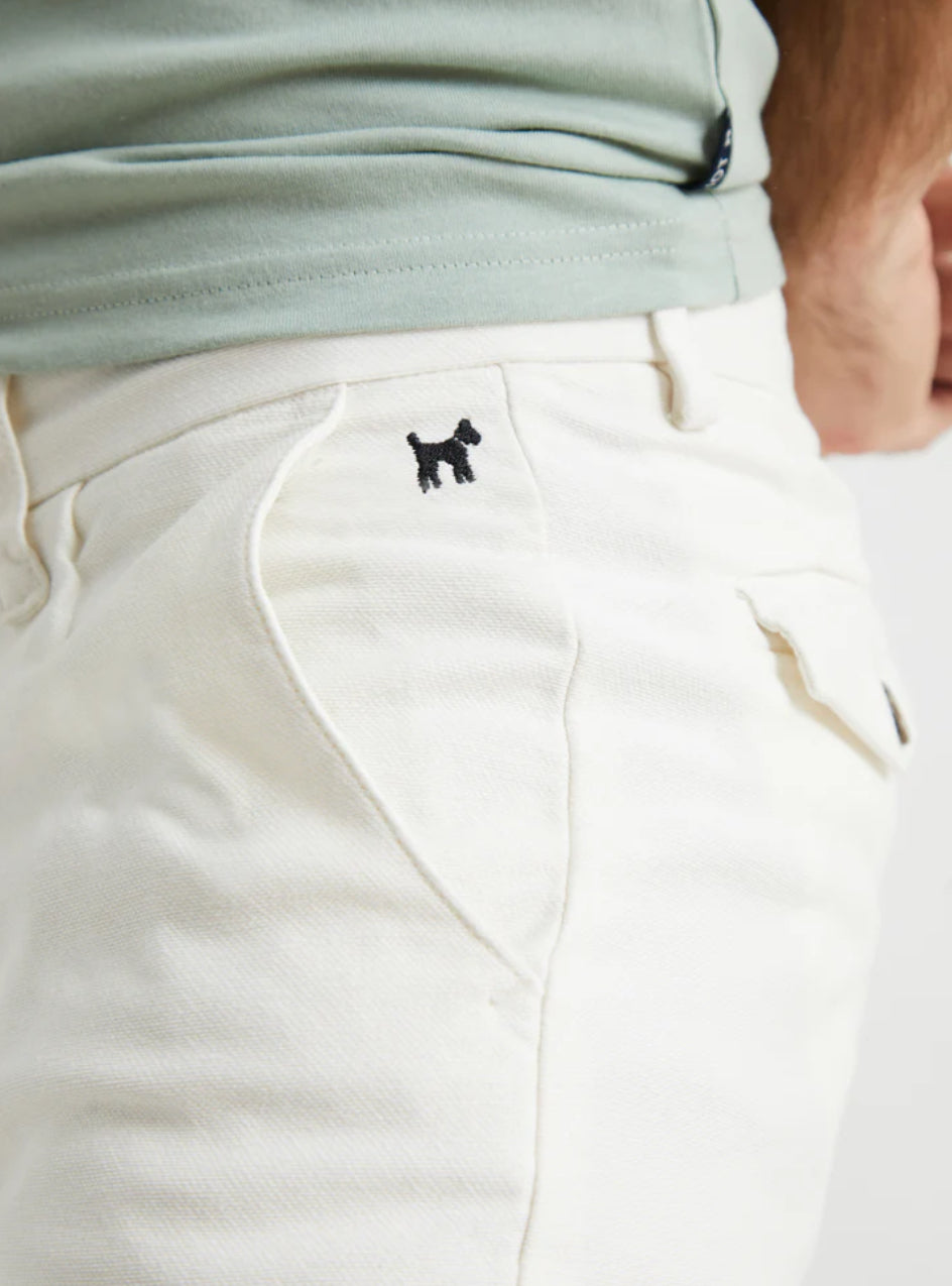 PANTALÓN TOBILLERO WILLIOT