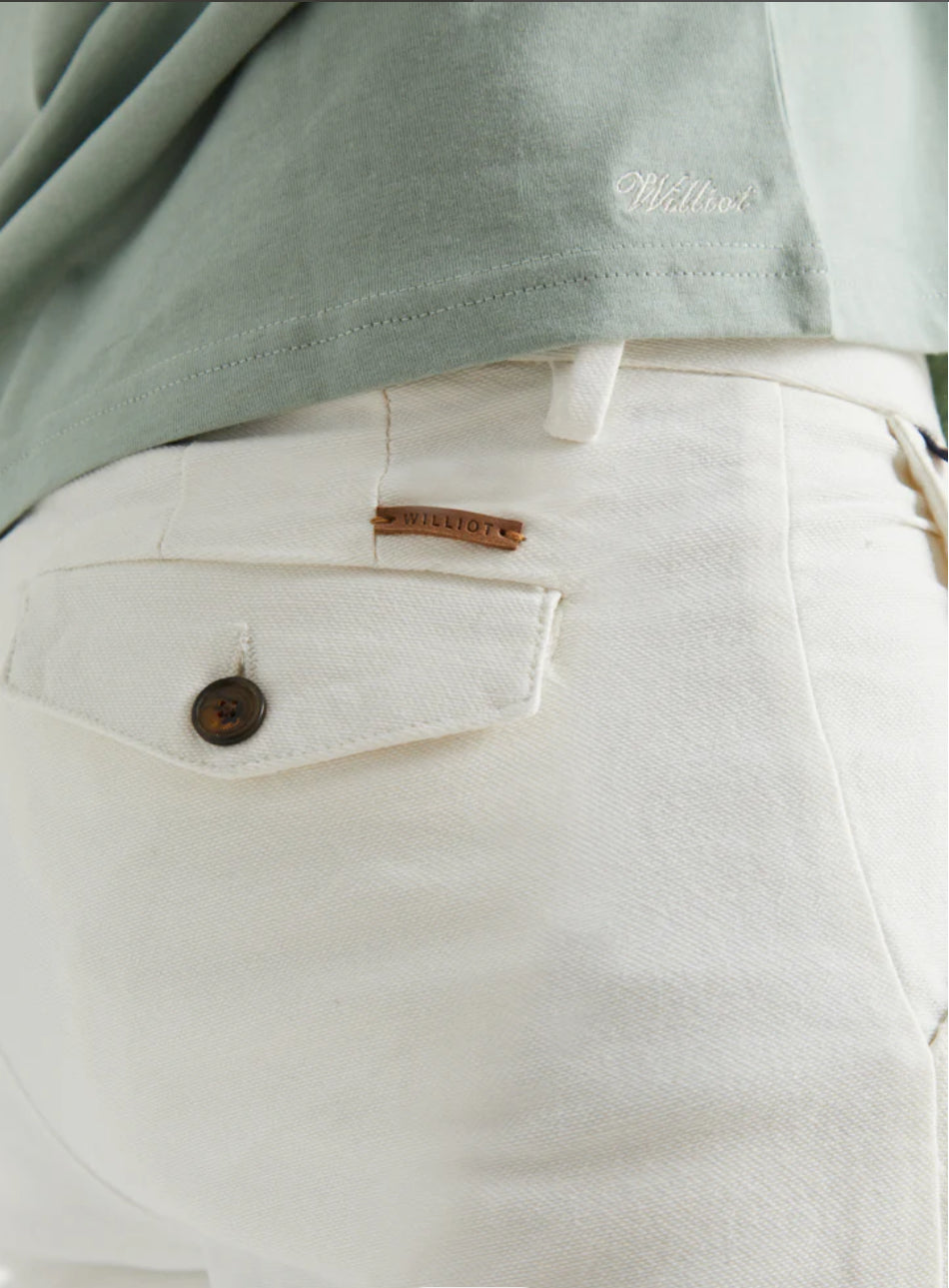 PANTALÓN TOBILLERO WILLIOT