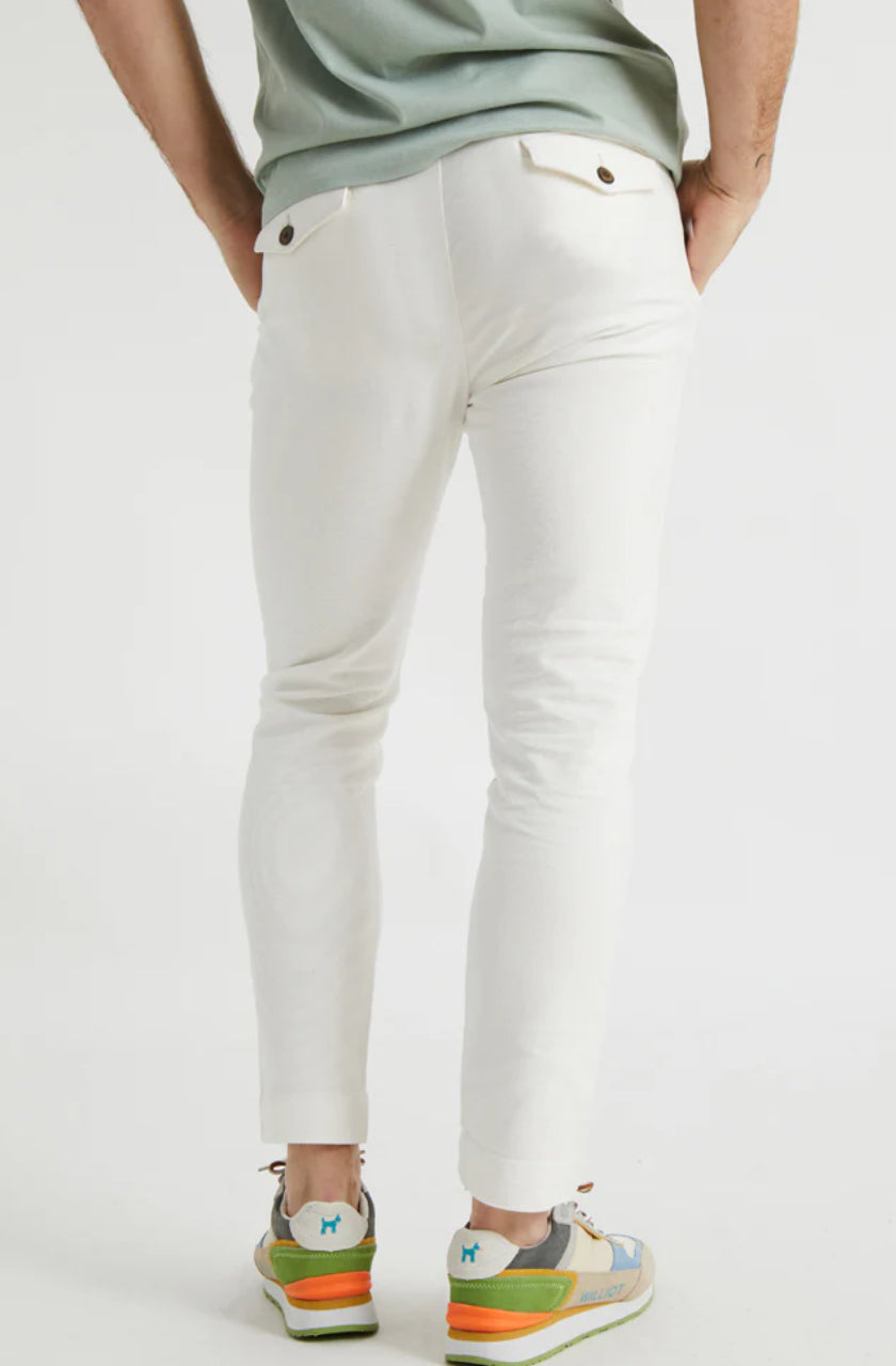 PANTALÓN TOBILLERO WILLIOT