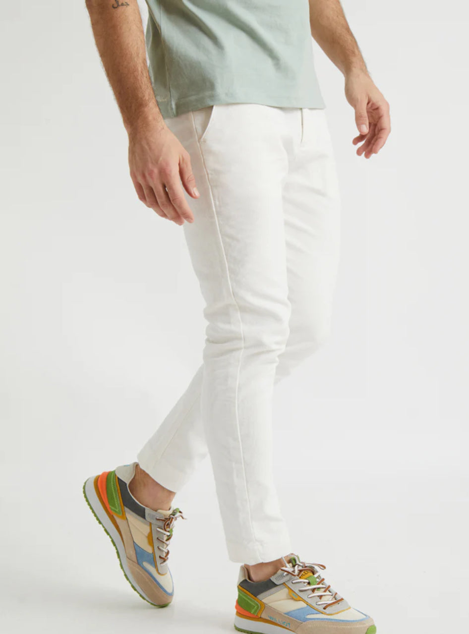 PANTALÓN TOBILLERO WILLIOT