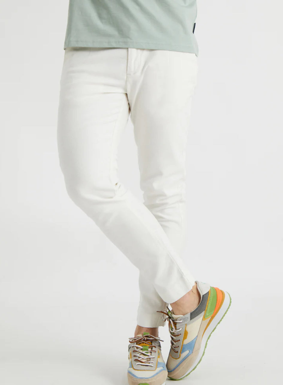 PANTALÓN TOBILLERO WILLIOT