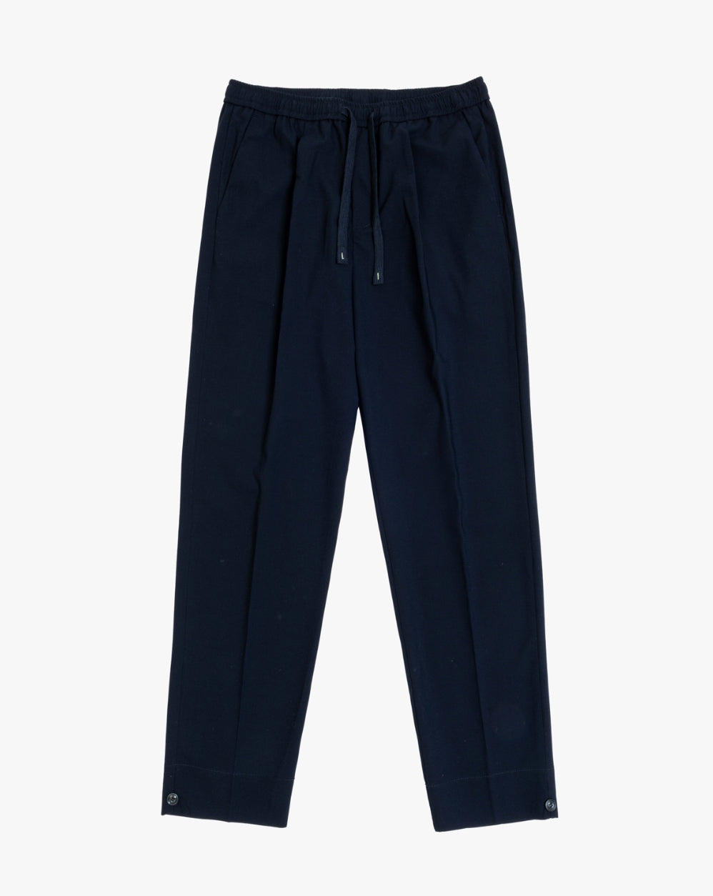 RELAXED FIT TROUSERS GIANNI LUPO