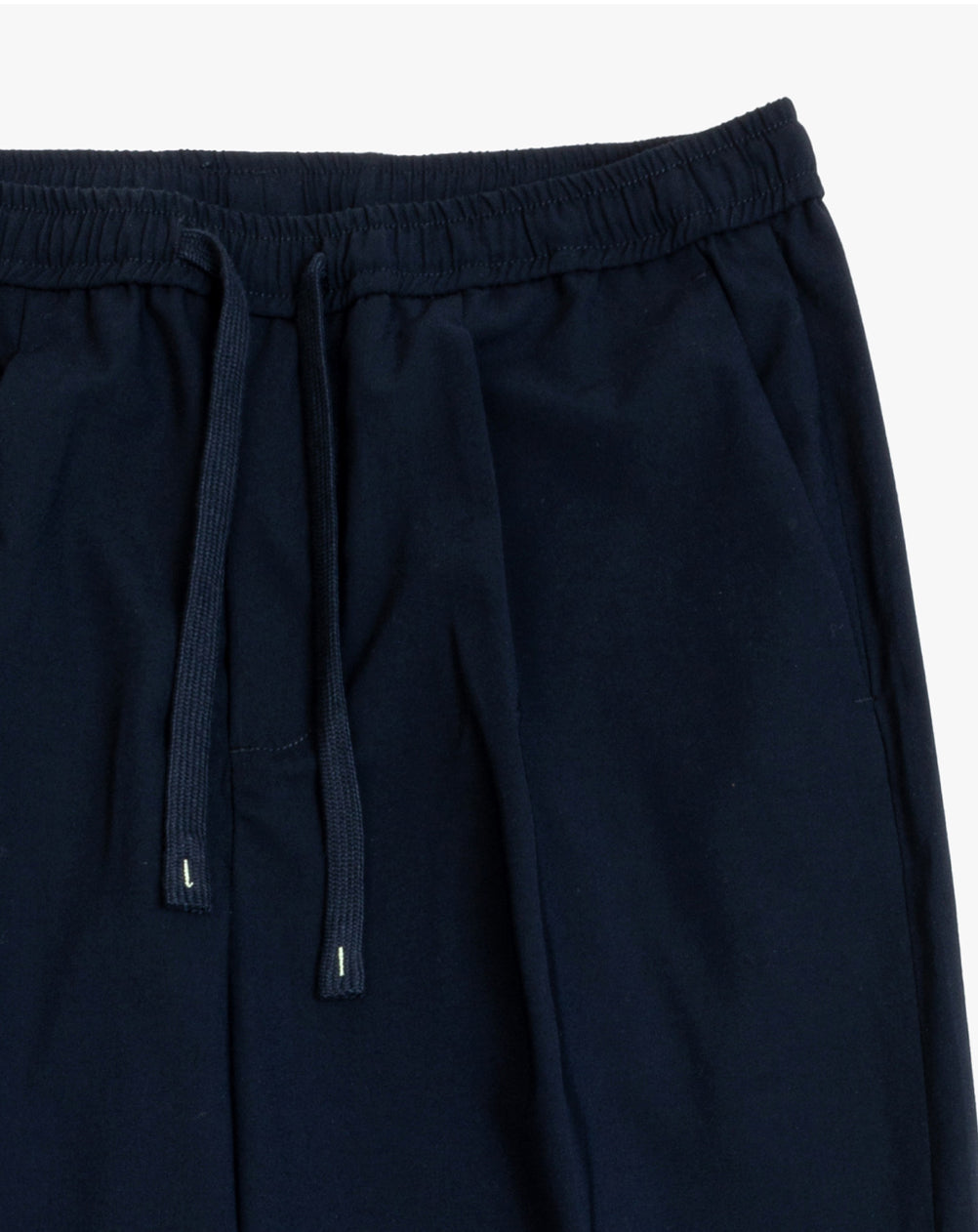 RELAXED FIT TROUSERS GIANNI LUPO