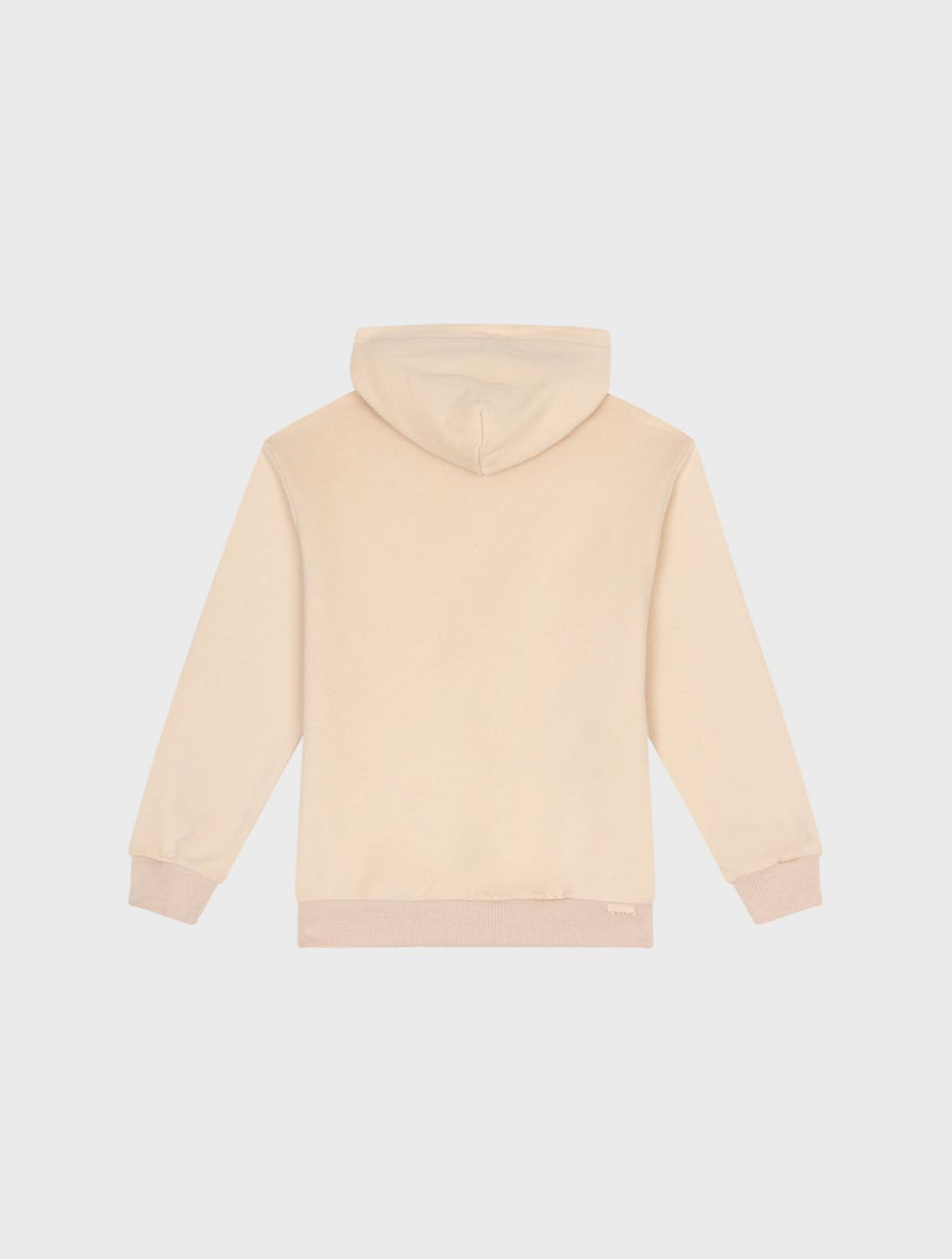 SUDADERA CON CAPUCHA BEICH ATIVO NIÑO