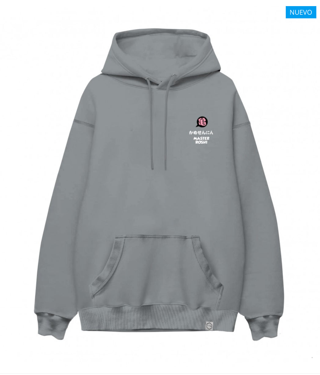 SUDADERA CAP ROSHI SPORT TYS