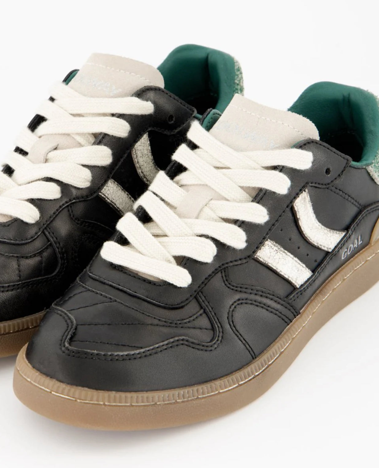 GOAL ASH BLACK COOLWAY