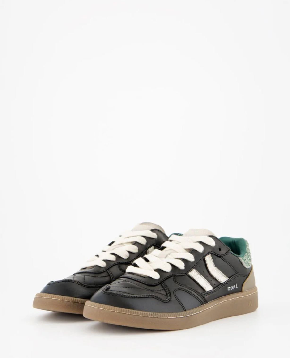 GOAL ASH BLACK COOLWAY