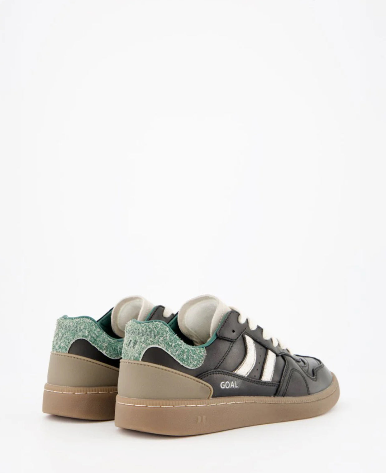 GOAL ASH BLACK COOLWAY