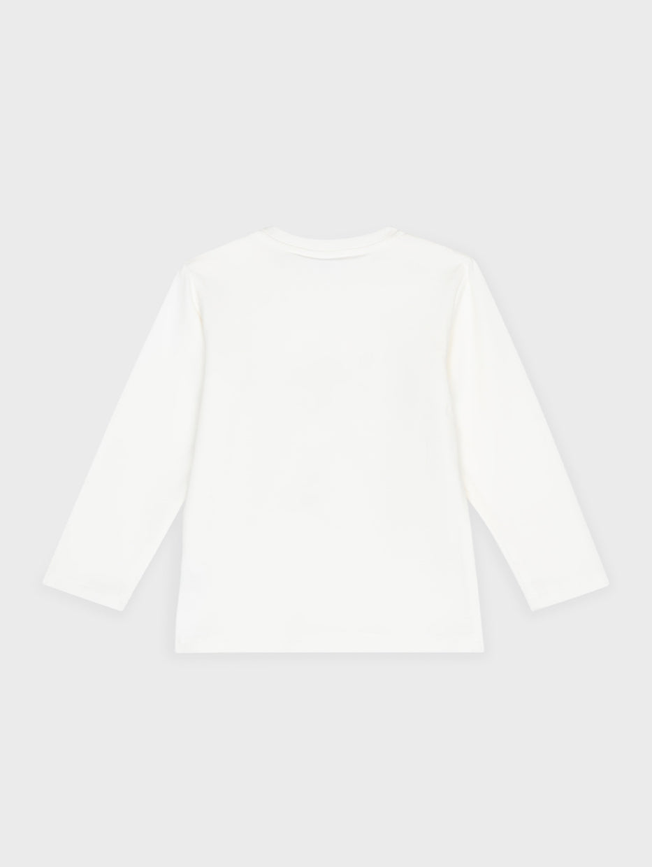 CAMISETA M/L NEW YORK ATIVO