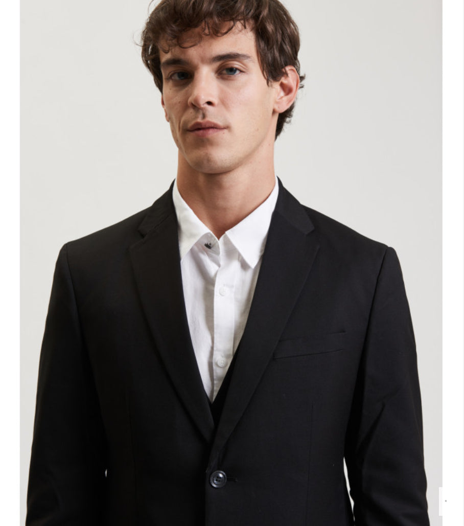 BLASIER BASIC SLIM FIT GIANNI LUPO