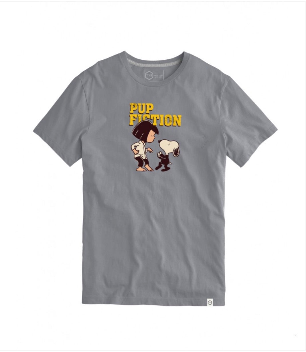 CAMISETA BAILOTEO TYS