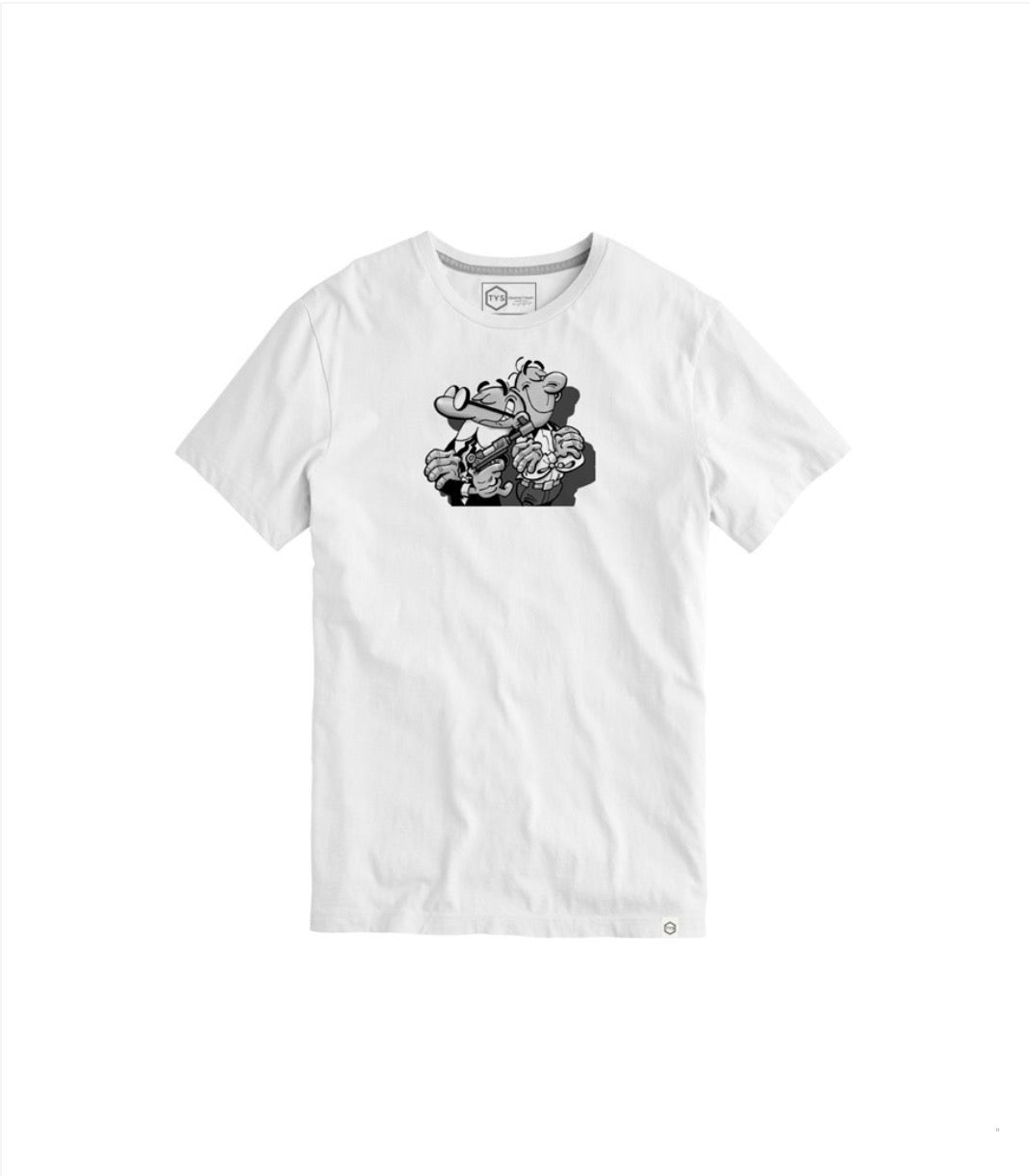 CAMISETA LA T.I.A TYS