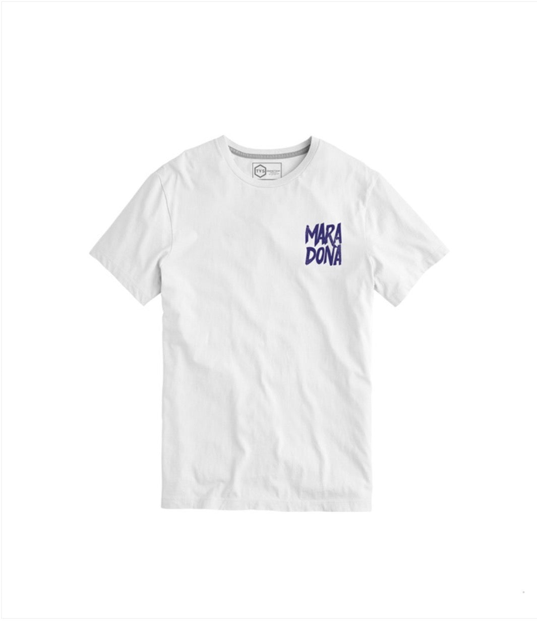 CAMISETA EL DIEGO TYS