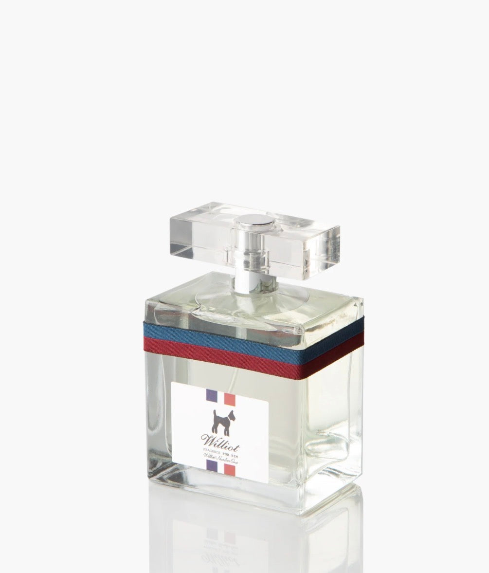 PERFUME WILLIOT ONE 100 ML