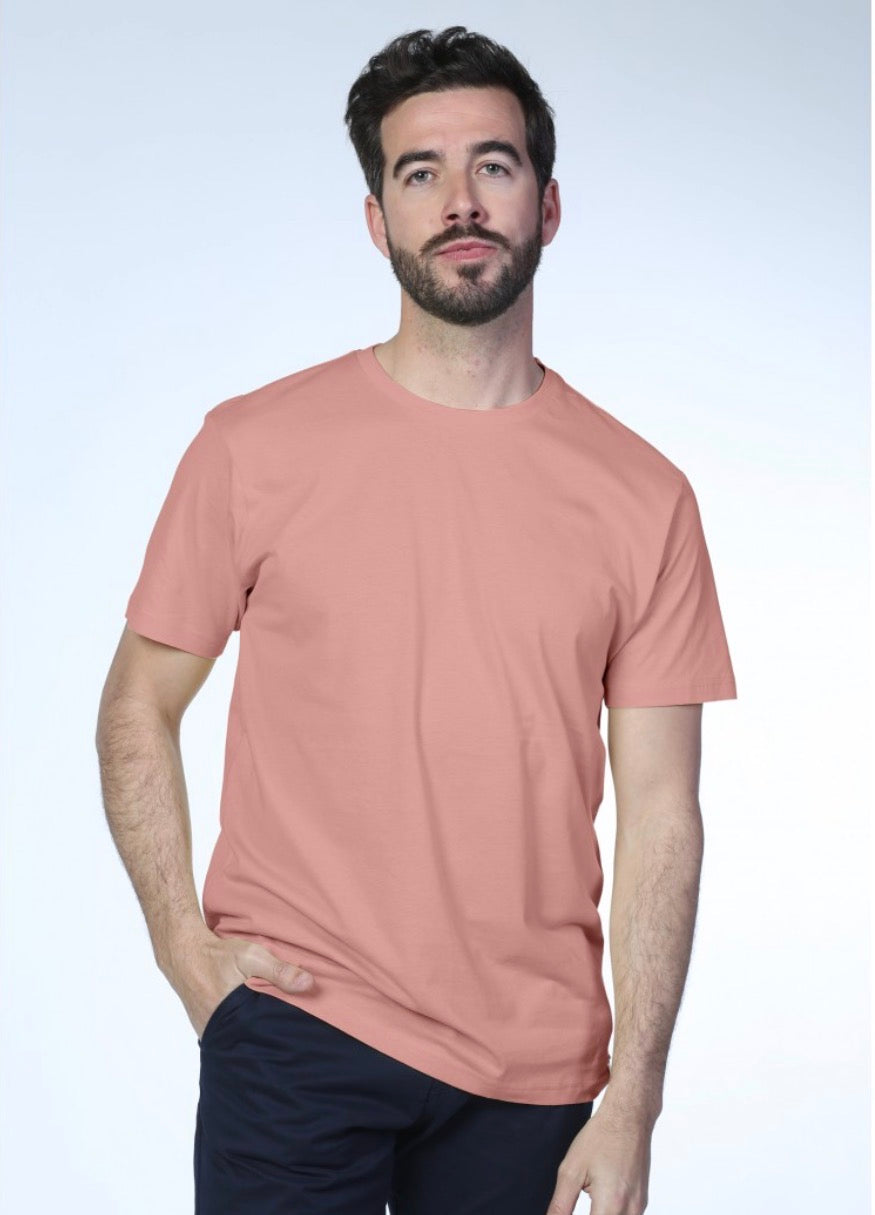 CAMISETA SCOOTER DESERT SAND