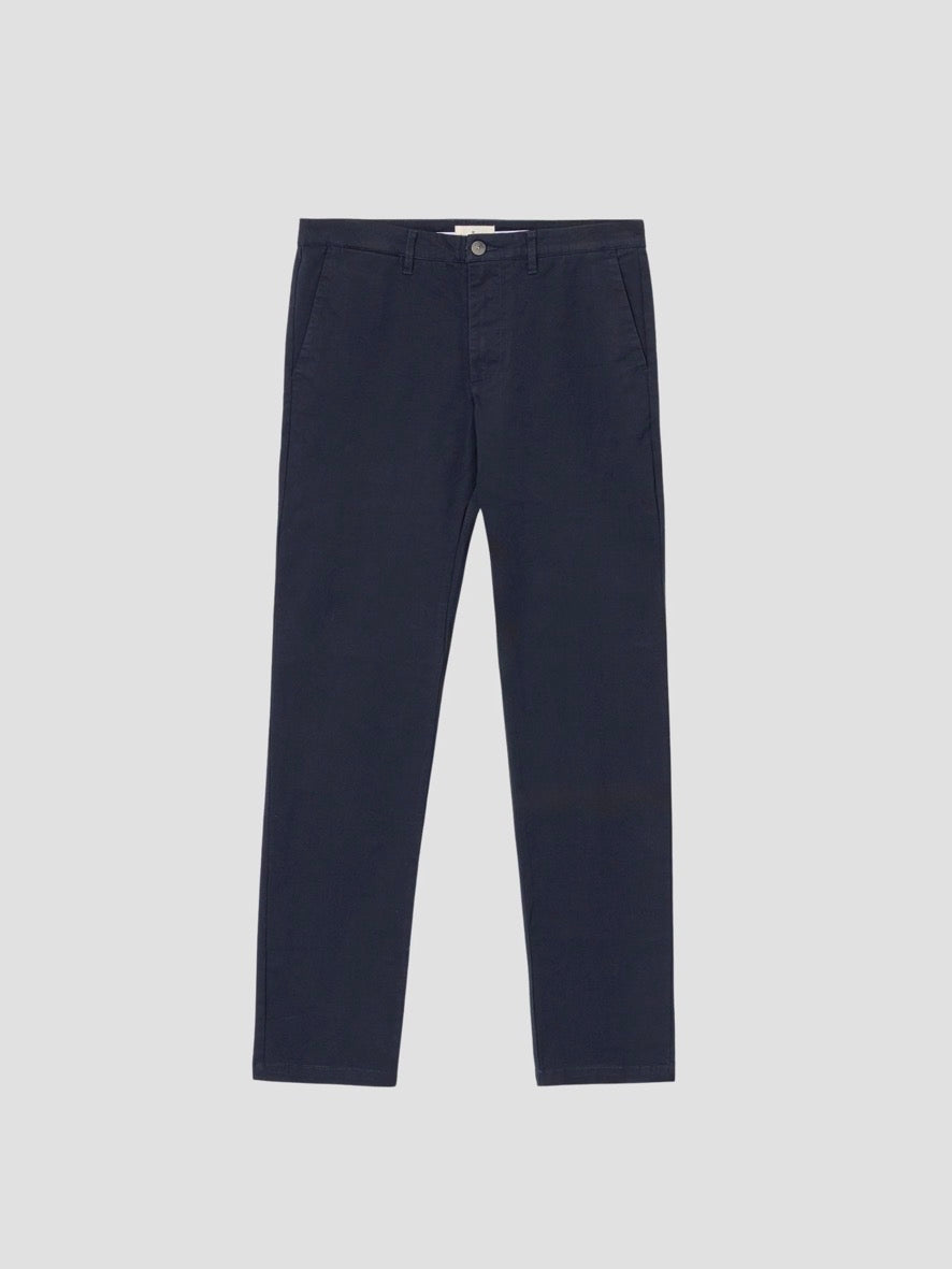 PANTALÓN CHINO MARINO PUROEGO