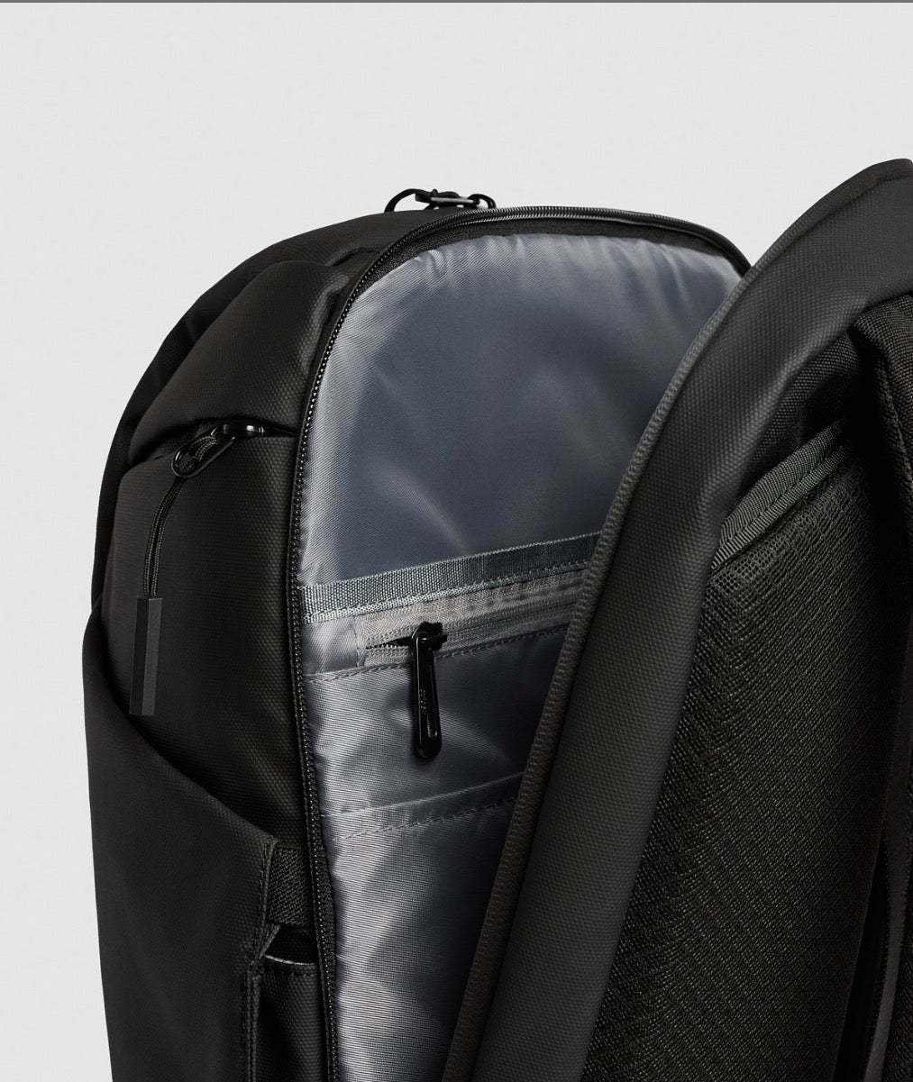 MOCHILA NOMAD WILLIOT
