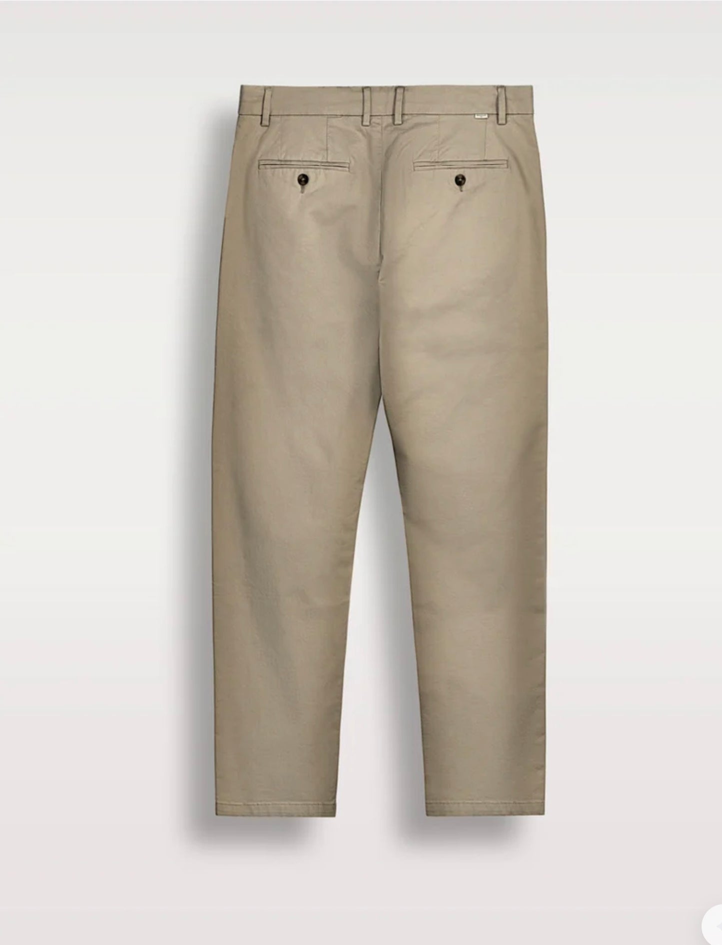 BOSTON PANTALÓN CHINO SLIM FIT CAMEL