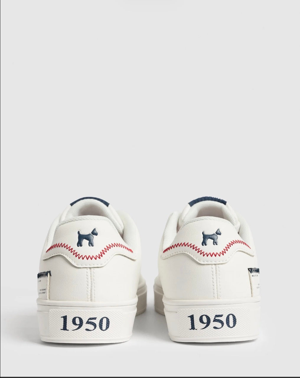 WILLIOT ZAPATILLA ACE
