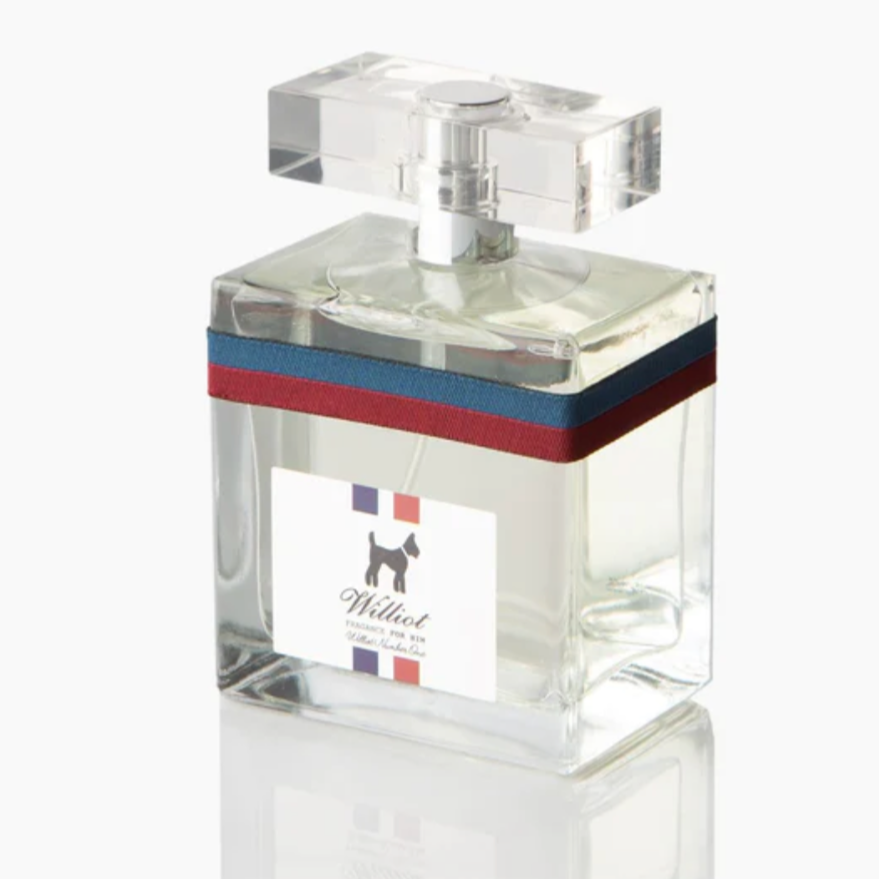 PERFUME WILLIOT ONE 100ML