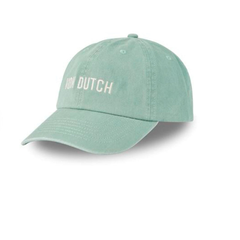 GORRA VON DUTCH CD