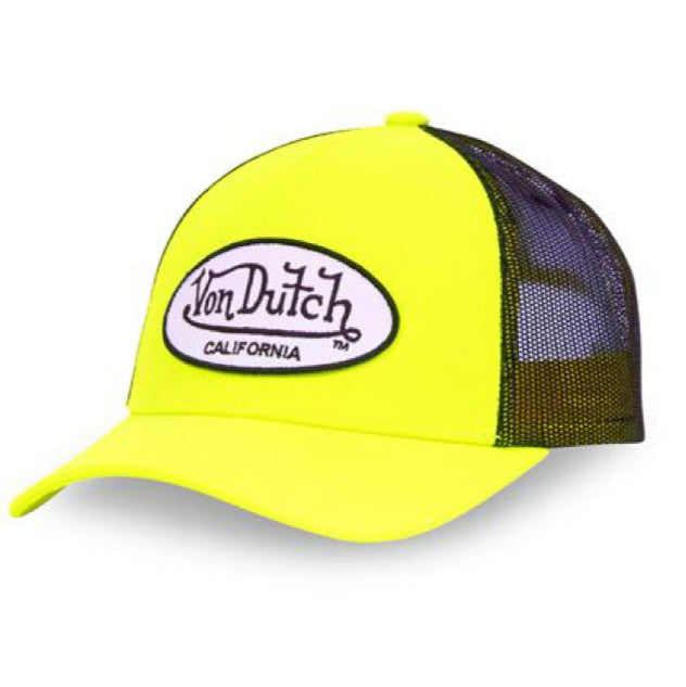 GORRA VON DUTCH FRESH