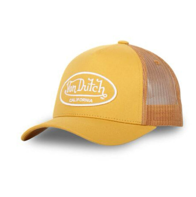 GORRAS VON DUTCH LOF B09