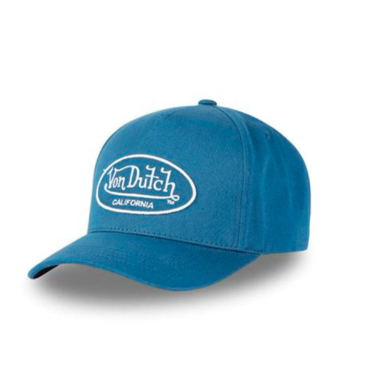 GORRA VON DUTCH CAS1 LOF