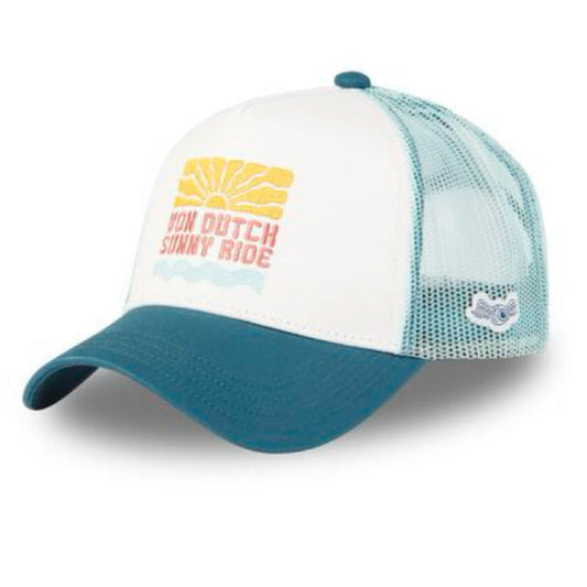 GORRA VON DUTCH SURF 06