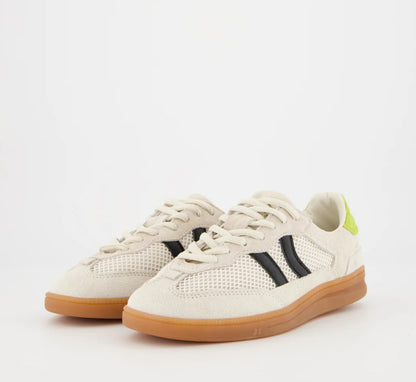 BARESI WHITE SNOW HOMBRE COOLWAY
