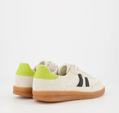BARESI WHITE SNOW HOMBRE COOLWAY