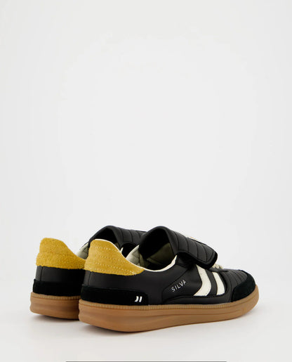 SILVA BLACK COFFEE HOMBRE COOLWAY