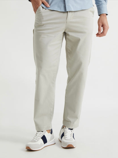 PANTALON CARPINTERO WILLIOT GRIS