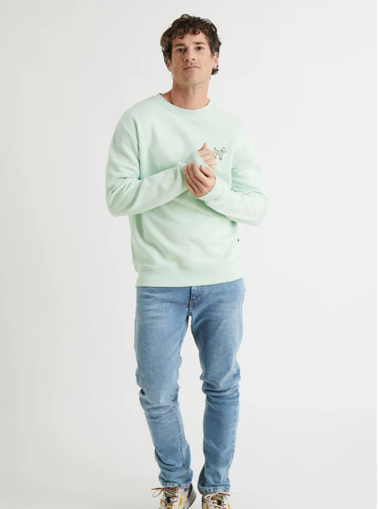 PANTALÓN SLIM FIT DENIM WILLIOT