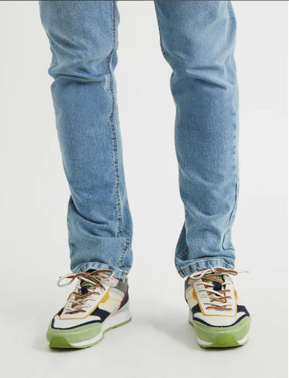 PANTALÓN SLIM FIT DENIM WILLIOT