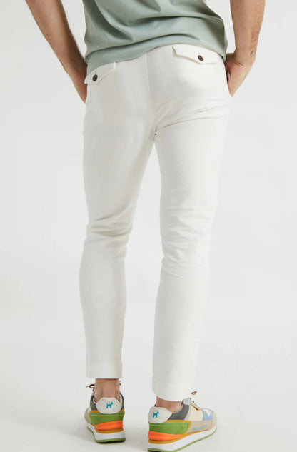 PANTALÓN TOBILLERO WILLIOT