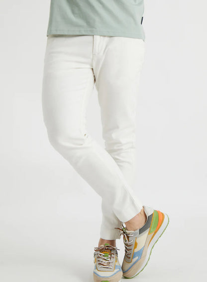 PANTALÓN TOBILLERO WILLIOT