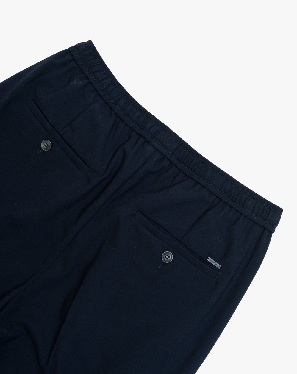 RELAXED FIT TROUSERS GIANNI LUPO