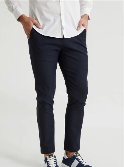 PANTALÓN EJECUTIVO AZUL  WILLIOT