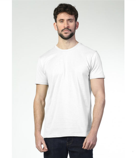 CAMISETA SCOOTER BLANCO