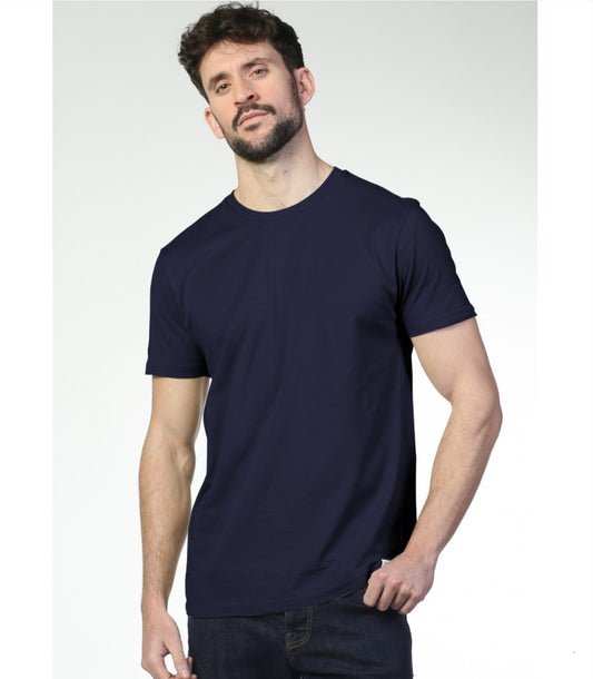 CAMISETA SCOOTER MARINO
