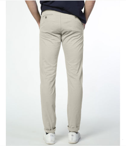 PANTALÓN ALL SEASON CHINO SCOOTER PIEDRA