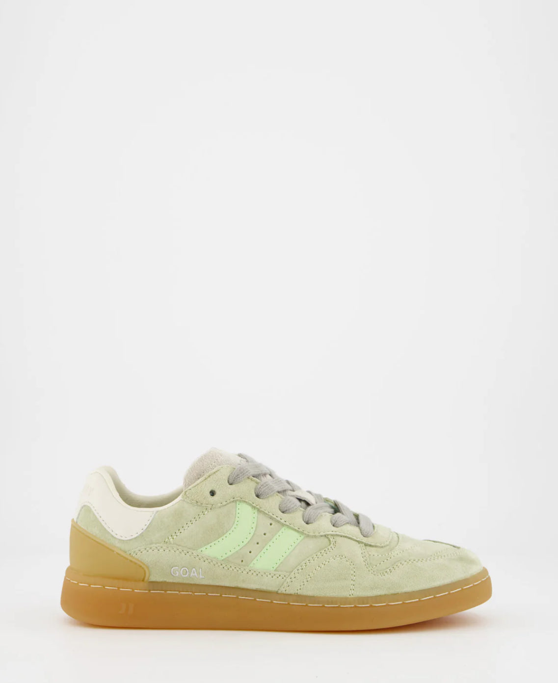 GOAL GREEN PISTACHIO HOMBRE