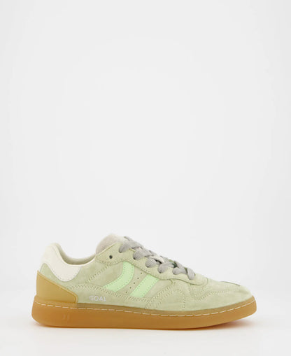 GOAL GREEN PISTACHIO HOMBRE