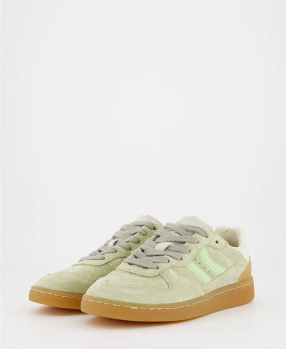 GOAL GREEN PISTACHIO HOMBRE
