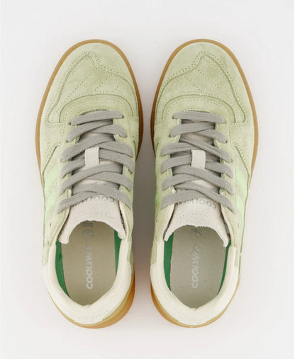 GOAL GREEN PISTACHIO HOMBRE