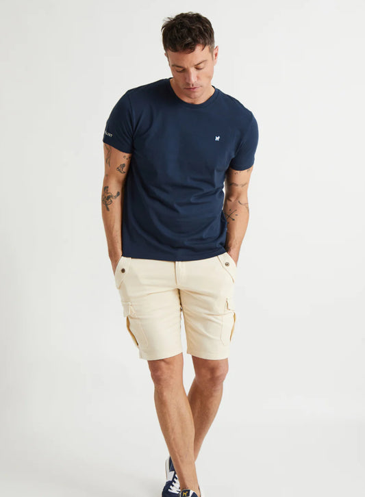 BERMUDA CARGO BEIGE
