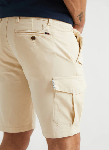 BERMUDA CARGO BEIGE